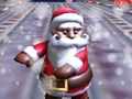 Spel Metro Santa Runner Kerstmis  online
