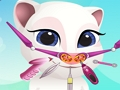 Spel Kleine Angela Neusdokter  online
