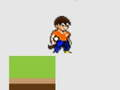 Spel Dragon Ball-avontuur  online