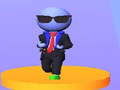 Spel Dakrails 3D  online