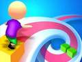 Spel Kubus Surfen 2  online