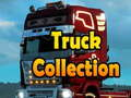 Spel Vrachtwagencollectie  online