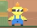 Spel Bob Save Stuart paarse rook  online