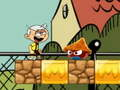 Spel Luid avonturenhuis  online