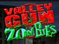 Spel Valley Gun Zombies online