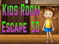 Spel Kinderkamer Escape 50  online