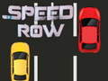Spel Snelheid rij  online