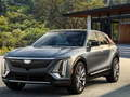 Spel Cadillac Lyriq glijbaan  online