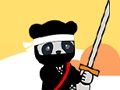Spel Schaduw Samurai Ninja  online