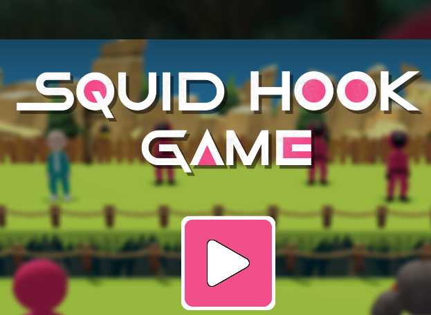 Spel Inktvishaakspel  online