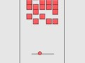 Spel Katapult versus Bricks  online