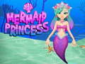 Spel Zeemeermin Prinses  online