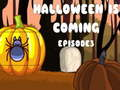 Spel Halloween komt eraan, aflevering 3  online