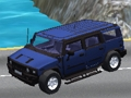 Spel Jeep Passeger Offroad Mountain Simulatiespel  online