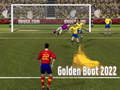 Spel Gouden Laars 2022  online