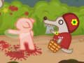 Spel IJzeren snuit  online