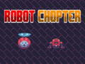 Spel Robot hakselaar  online