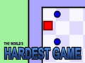 Spel Het moeilijkste spel ter wereld  online