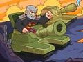 Spel Tankmix  online