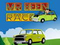 Spel Meneer Been Race  online
