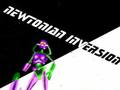 Spel Newtoniaanse inversie  online