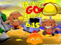 Spel Monkey Go Happy Stage 645 online