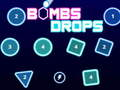 Spel Bommen vallen  online