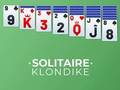 Spel Solitaire Klondike online