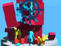Spel Kleur menigte  online