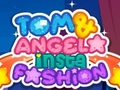 Spel Tom en Angela Insta Mode  online