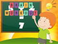 Spel Hersentraining  online
