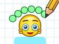 Spel Emoji's beschermen  online