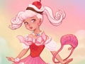 Spel Dessert Aankleden  online