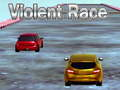 Spel Gewelddadige race  online