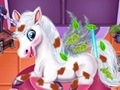 Spel Magische Dierensalon  online