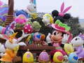 Spel Disney Pasen Legpuzzel  online