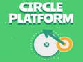 Spel Cirkelplatform  online