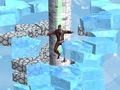 Spel Kerstman ijsbreker  online