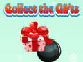 Spel Verzamel de geschenken  online