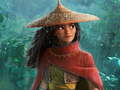 Spel Raya de laatste Dragon Legpuzzel Planeet  online