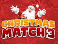 Spel Kerstwedstrijd 3  online