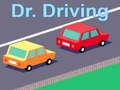 Spel Dr. Het rijden  online