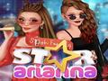 Spel Stylist voor Tik Tok Stars Arianna  online