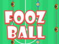 Spel Tafelvoetbal  online