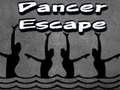 Spel Danser ontsnapping  online