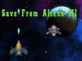 Spel Opslaan van Aliens III  online