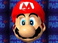 Spel Super Mario 64 online