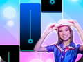 Spel Ana Emilia Piano Tegels  online