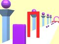 Spel Jelly parkour online