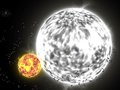 Spel MijnDroom Universum  online